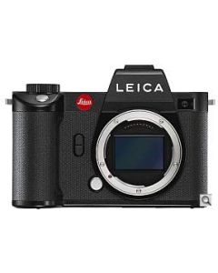 Expert Shield - THE Screen Protector for: Leica SL2 (w/top LCD) (2 sets) - Crystal Clear