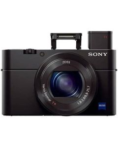 Expert Shield - THE Screen Protector for: Sony Cyber-Shot DSC-RX100 *Lifetime Warranty*