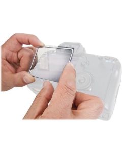 Vello GSP-C7D Glass LCD Screen Protector [Camera]