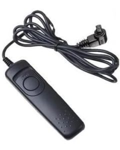 Goliton Shutter Release Remote Control Compatible for Canon EOS 7D,40D, 30D,1D X, 1D Mark IV, 1Ds Mark III, 1D Mark III, 1D Mark II N, 1Ds Mark II, 1D Mark II