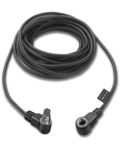 Vello 10' Remote Shutter Extension Cable for Canon 3-Pin Connection