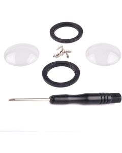 GoPro Lens Replacement Kit for HD HERO & HERO2 Cameras