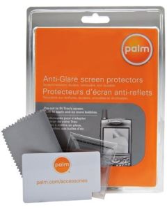 Palm Anti-Glare Screen Protector - Handheld Screen Protector (H09476) Category: Skins and Covers