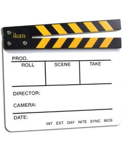 Ikan PS01 Production Slate