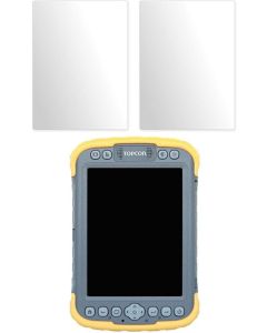 JAVOedge Ultra-Clear Screen Protector for Topcon Tesla (2 Pack)