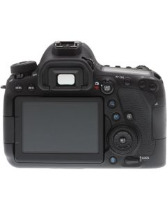 Expert Shield Anti-Glare Screen Protector for Canon 6D MKII Camera, Standard