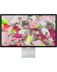 celicious Matte Anti-Glare Screen Protector Film Compatible with Studio Display (27) [Pack of 2]