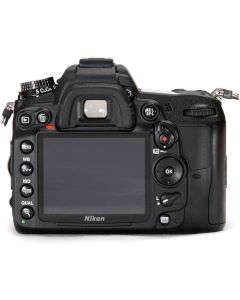 Expert Shield *Lifetime Guarantee* - THE Screen Protector for: Nikon D7000 - Anti Glare