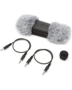 Tascam AK-DR70C Accessory Kit For DR-70D Recorder