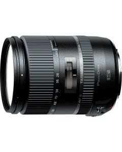 Tamron Model A010 AF28-300mm F/3.5-6.3 XR Di VC PZD Macro Zoom Lens for Nikon